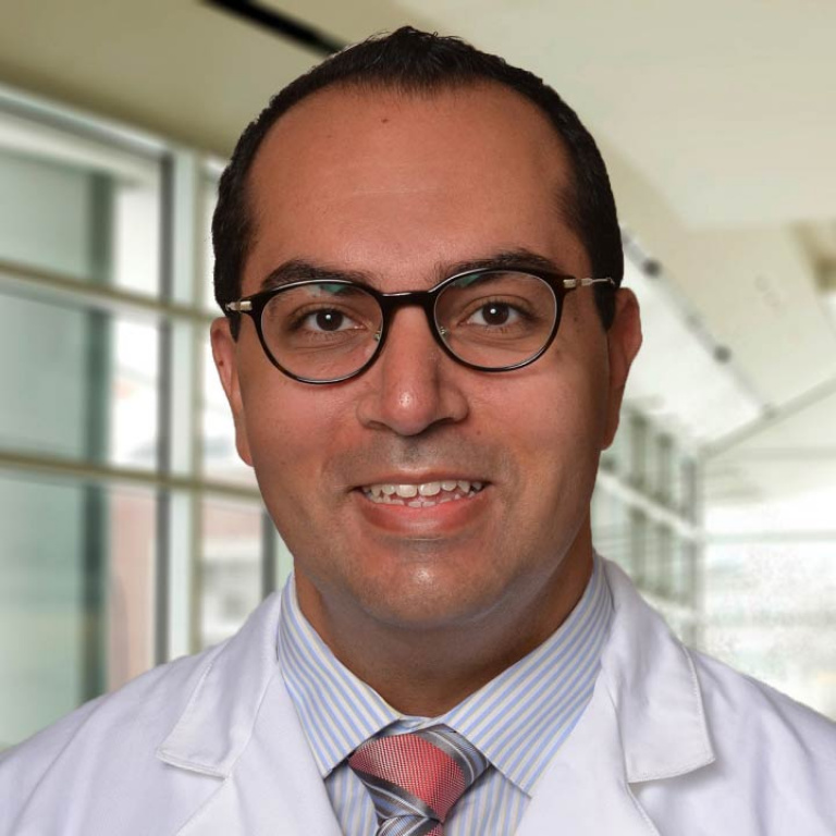Dr. Michael Sourial, MD