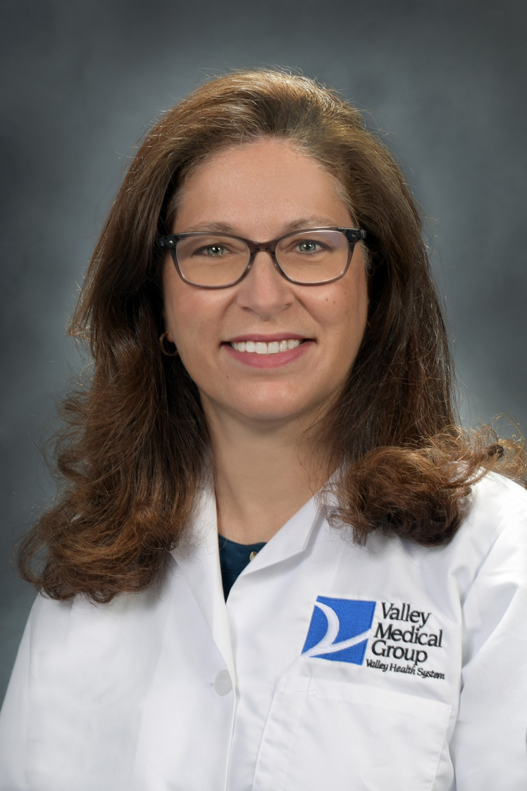 Dr. Angela D Alessandro, MD