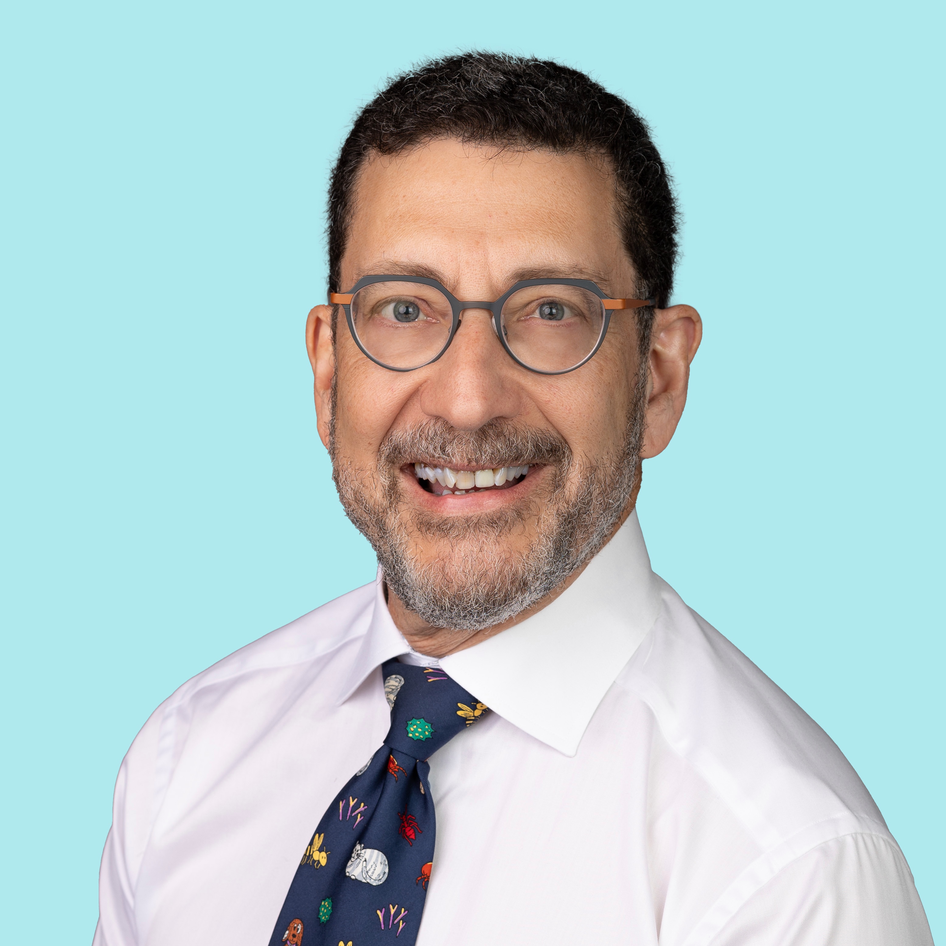 Dr. Raphael Strauss, MD