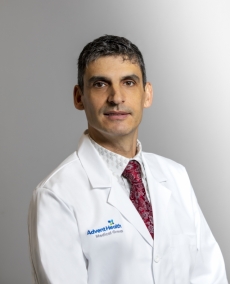 Genci Shkembi, APRN