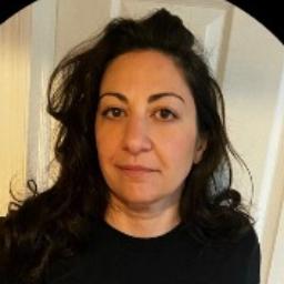 Shirin Zarqa-Lederman, LCADC