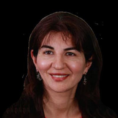 Dr. Maryam Mortezaiefard, DO