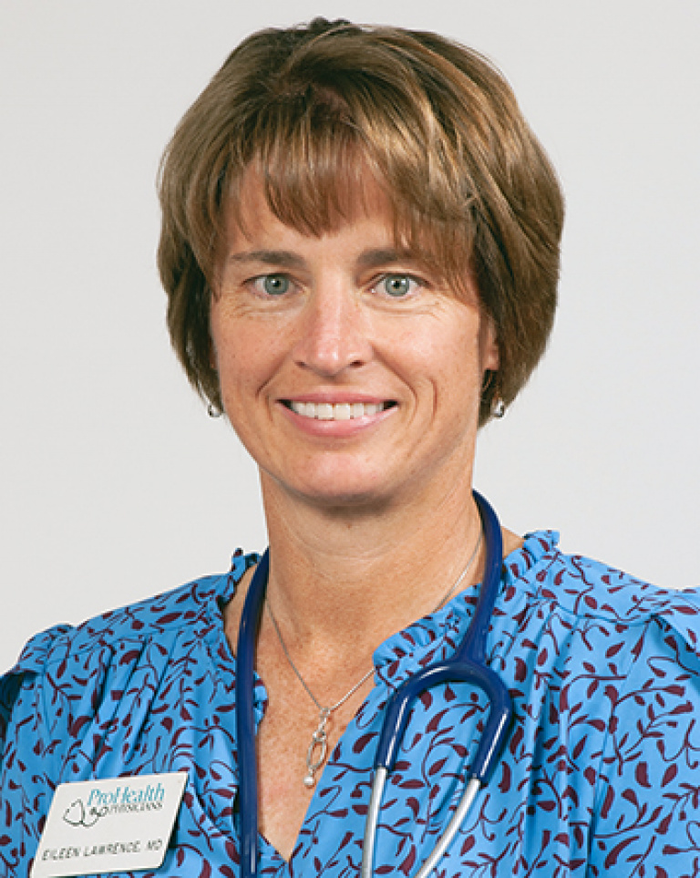 Dr. Eileen Lawrence, MD