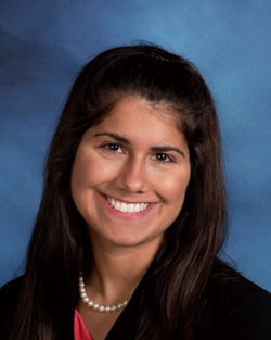 Dr. Sarah Arvaneh, DO