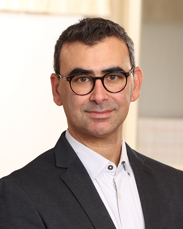 Dr. Georges Haidar, MD
