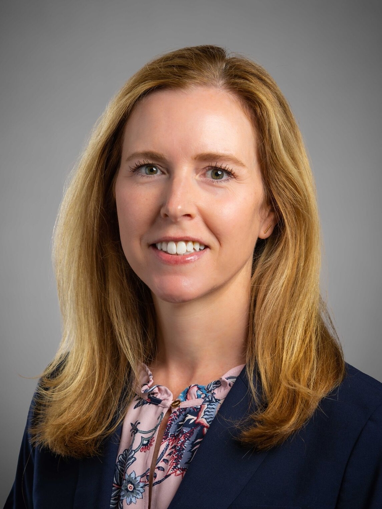 Dr. Jodi Gerdes, MD