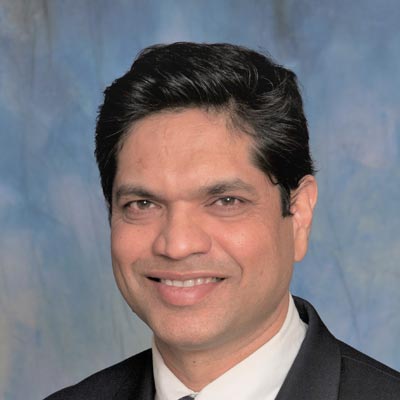 Dr. Avinash Jadhav, MD