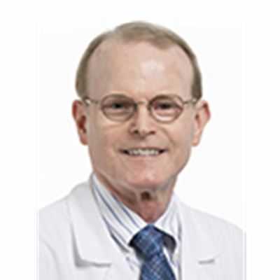 Dr. John Morrison, MD