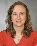 Dr. Julia Benedetti, MD