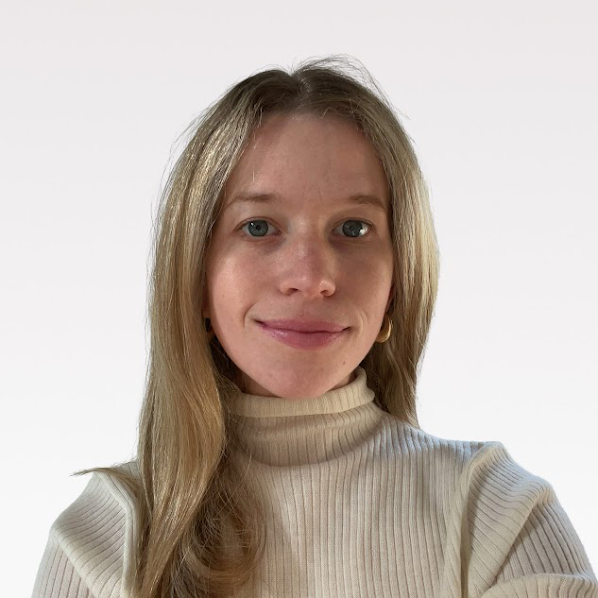 Jessica Purner Lewin
