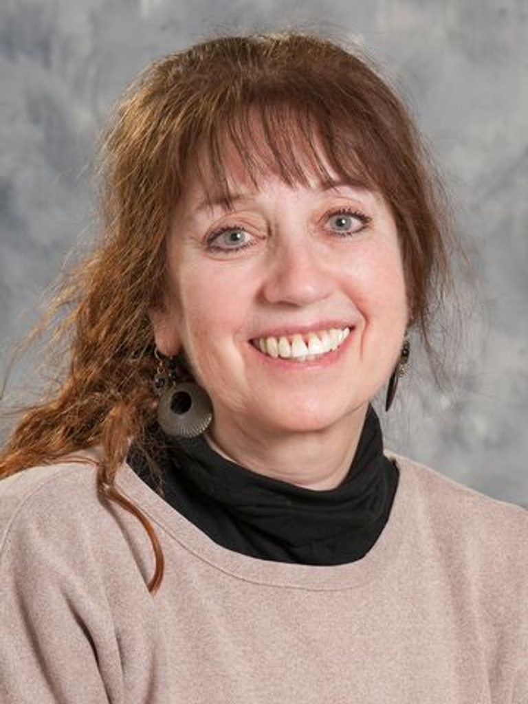 Dr. Carolyn Borow, MD