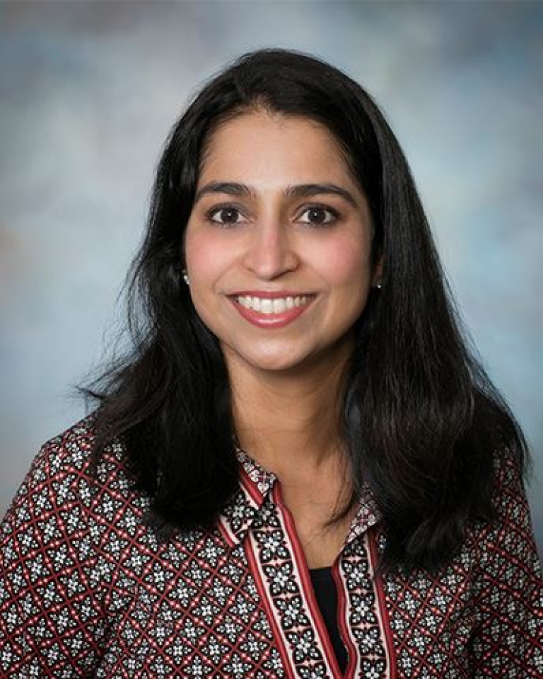 Dr. Deepa Pai, MD
