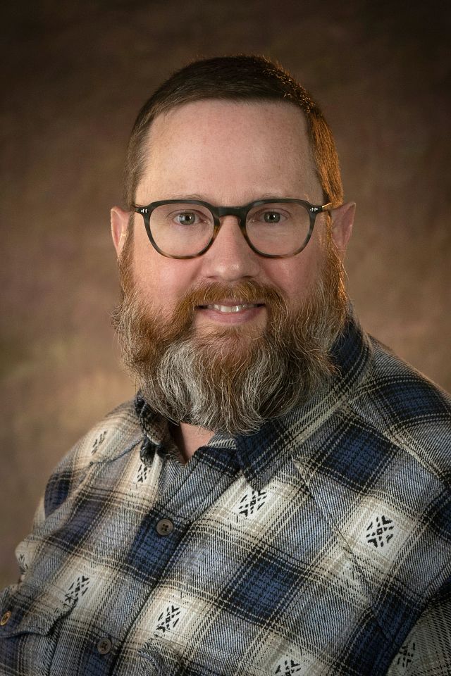 Dr. Rudolph Evonich III, MD
