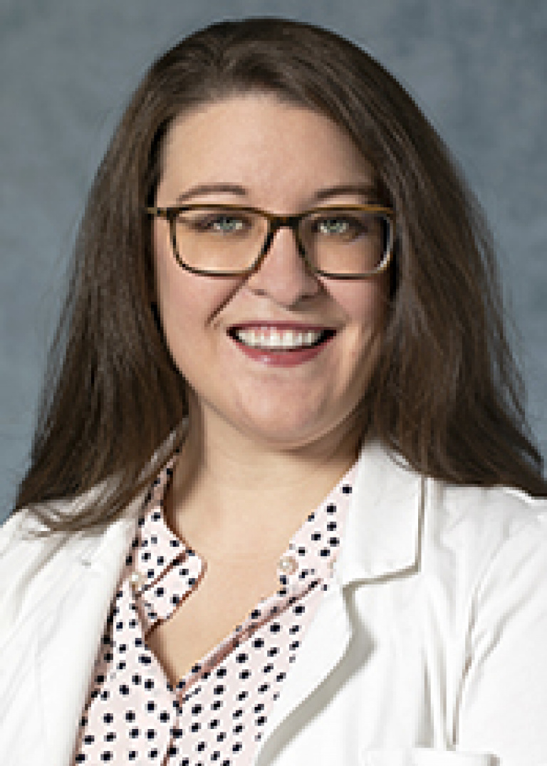 Dr. Kelly Joy, MD
