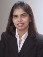 Dr. Zebi Naz, MD