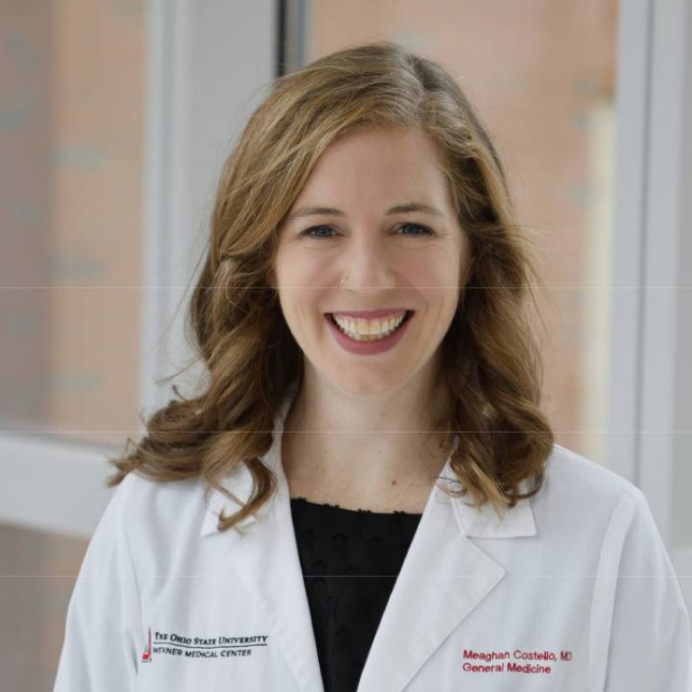 Dr. Meaghan Costello, MD