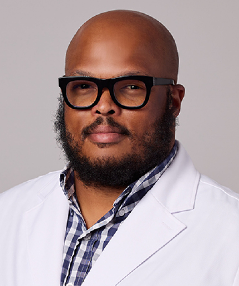Dr. Dock Winston, MD