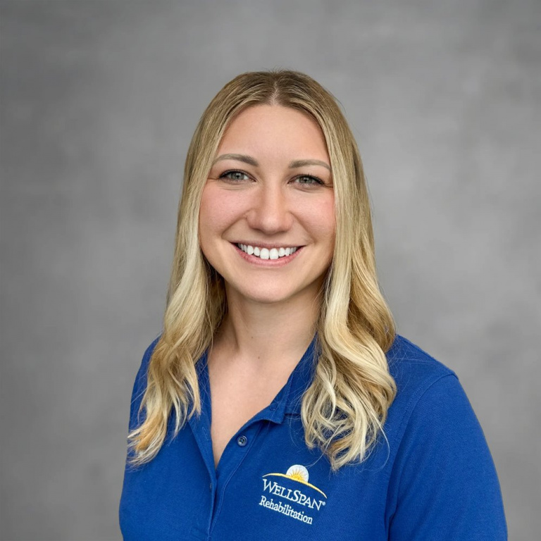 Dr. Sarah Loven, DPT