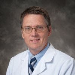 Dr. Patrick McGann, MD