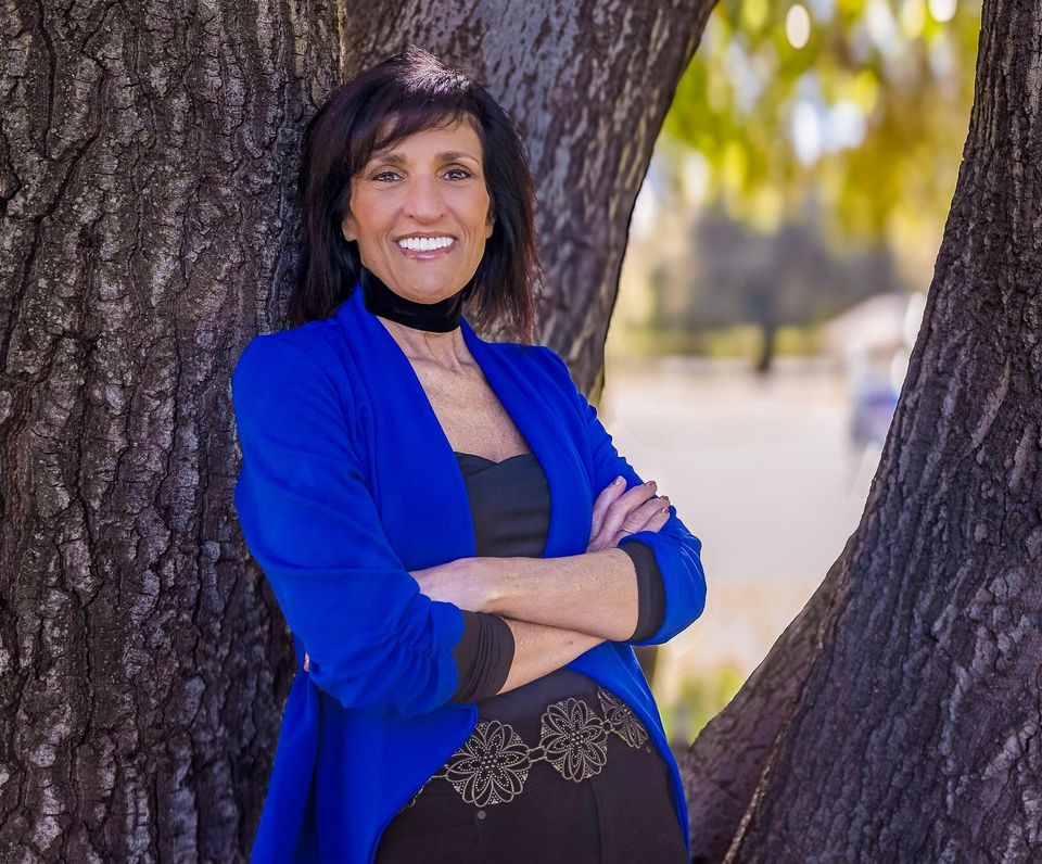 Dr. Hilda Yacoub, DDS