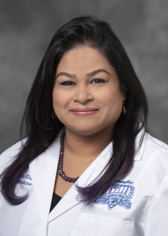 Dr. Huma Khan, MD