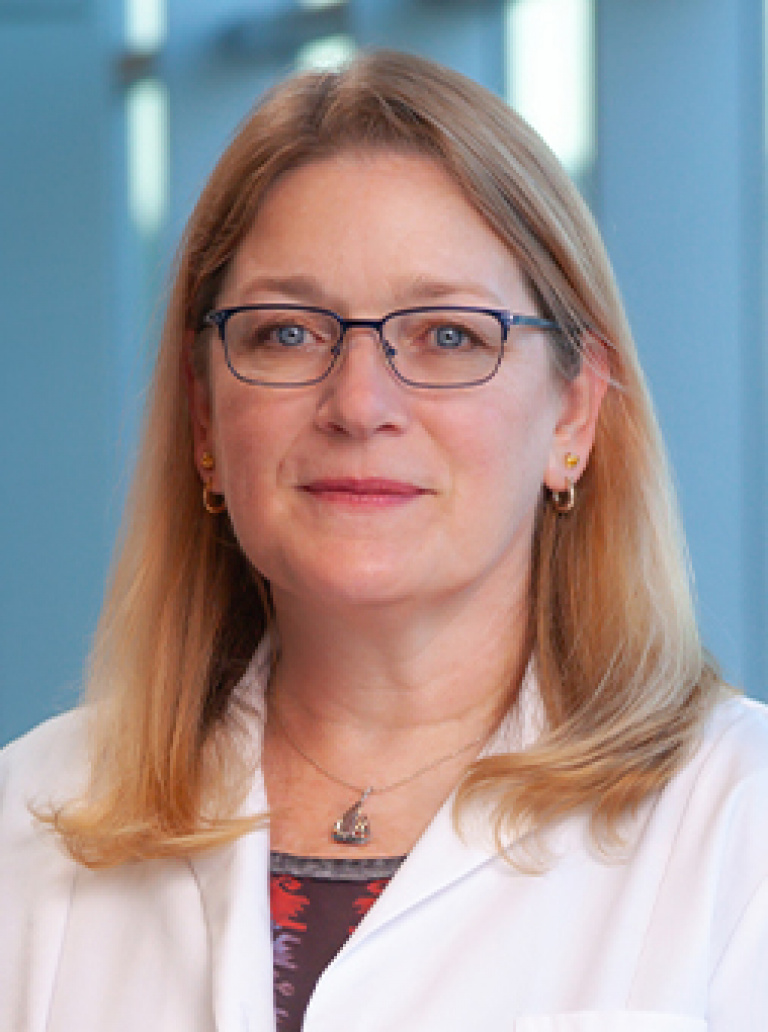 Dr. Catherine Boomus, MD