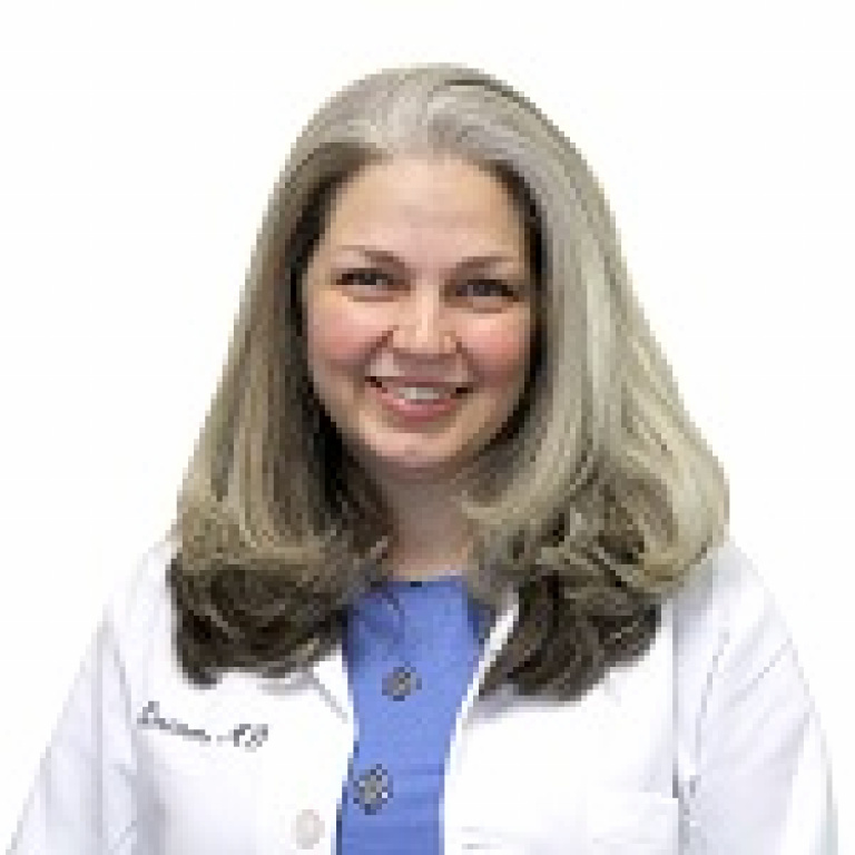 Dr. Maria Emerson, MD