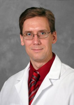 Dr. Daniel Scheer, DO
