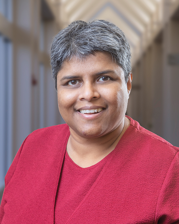 Dr. Rose Paul, MD
