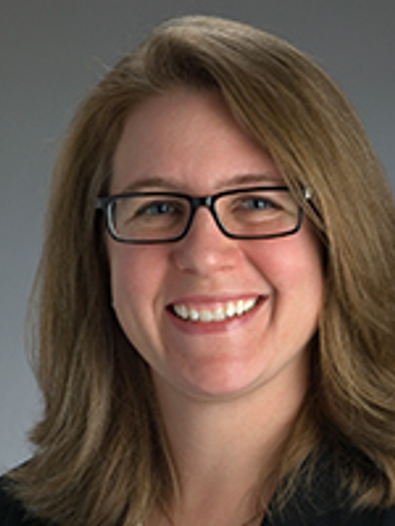 Dr. Shannon Kraft, MD