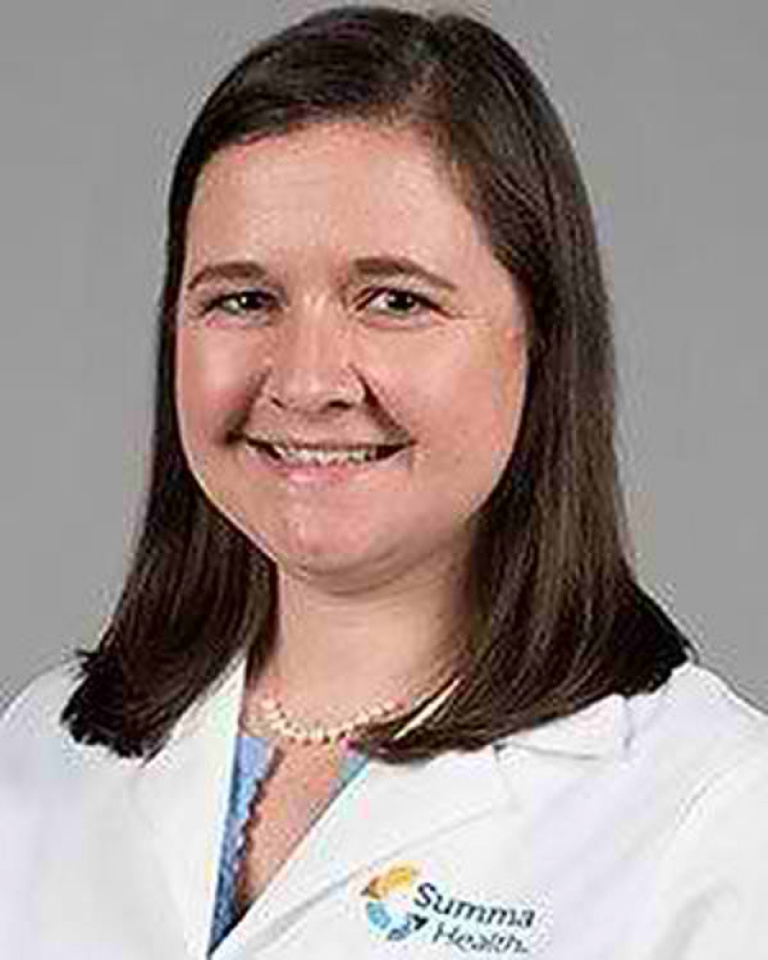 Dr. Elizabeth Boes, DO