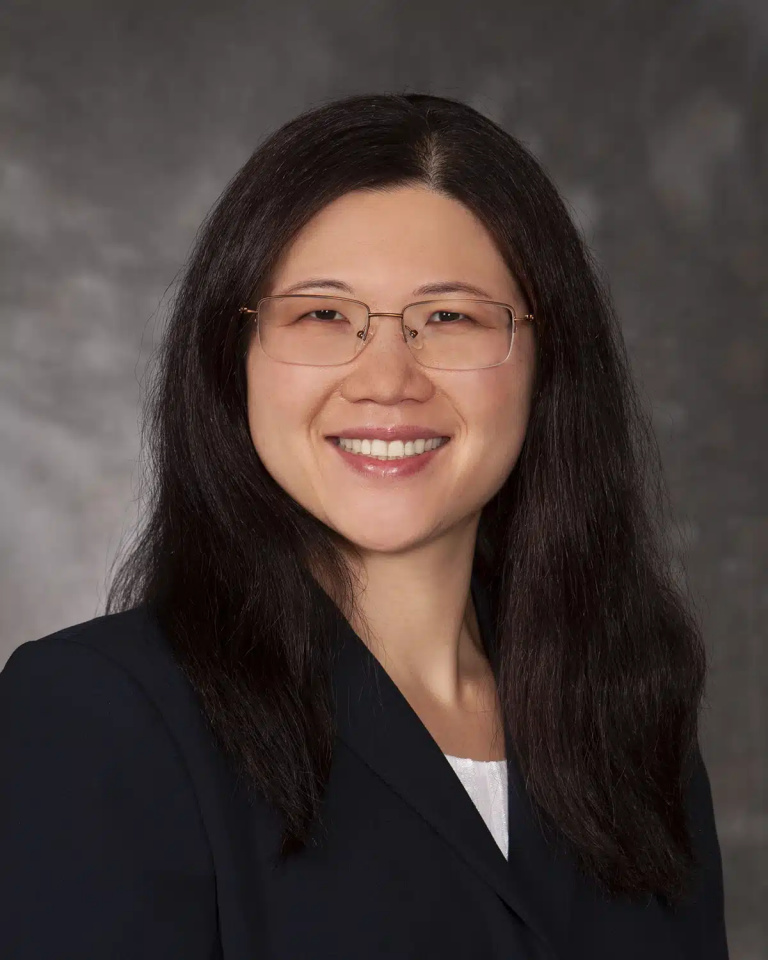 Dr. Yiqing Butler-Xu, MD