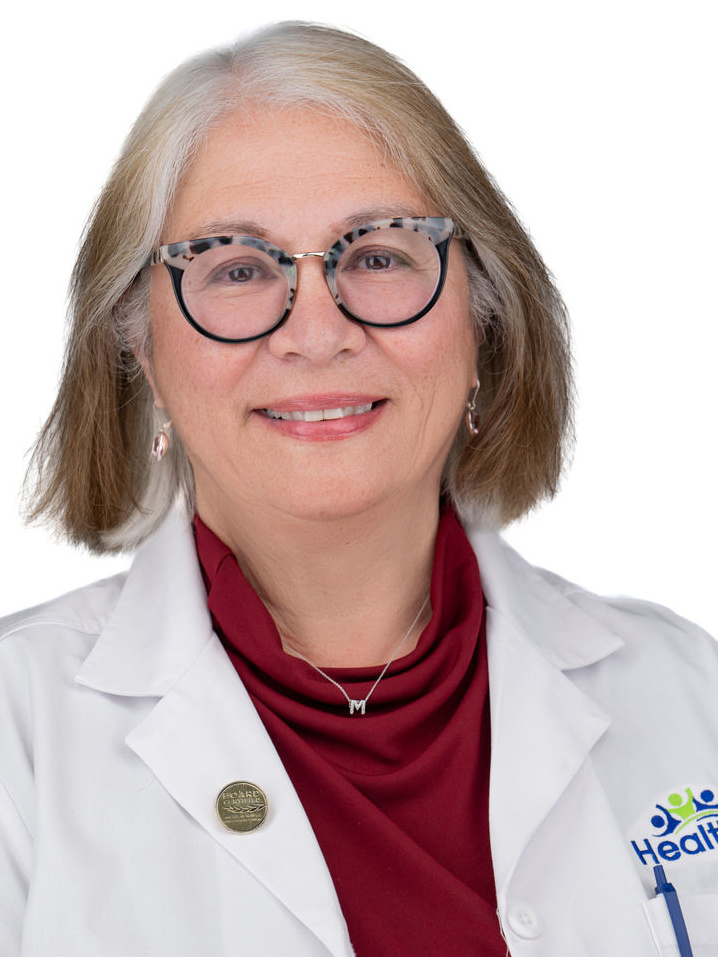 Marsha Olson, ACNP