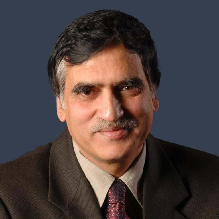 Dr. Bhasker Jhaveri, MD