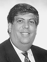 Dr. Gerard Margiotti, MD