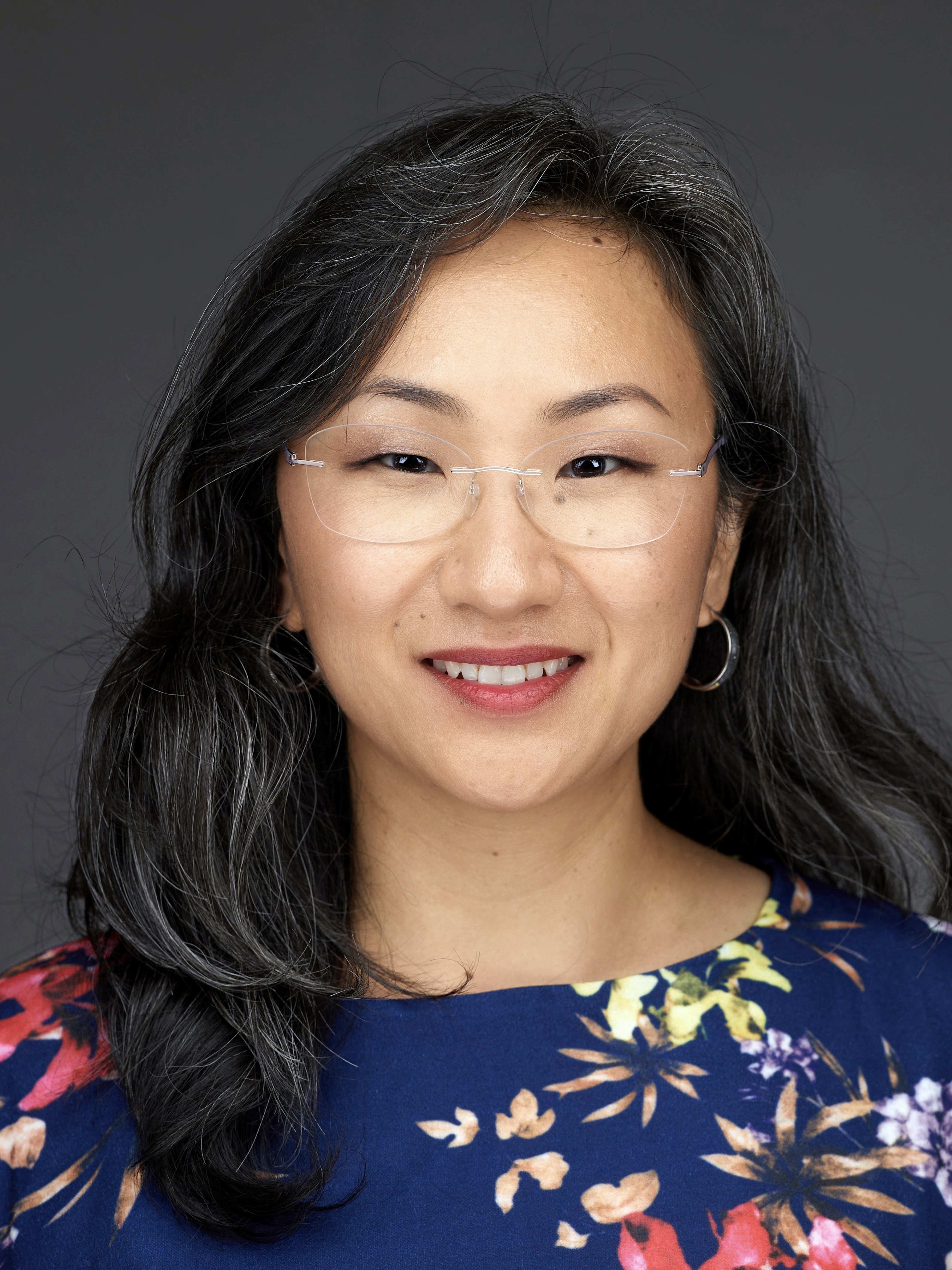 Dr. Ju Yon Yi, MD