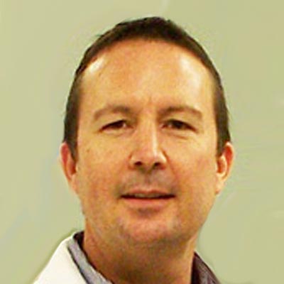 Dr. Reed Harned, MD