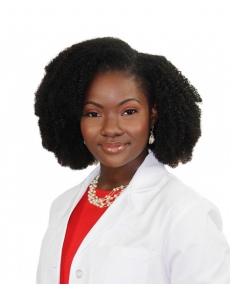 Dr. Scharles Konadu, MD