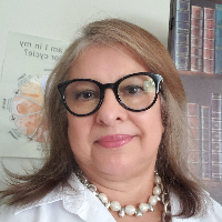 Evelyn Mejias, LCSW