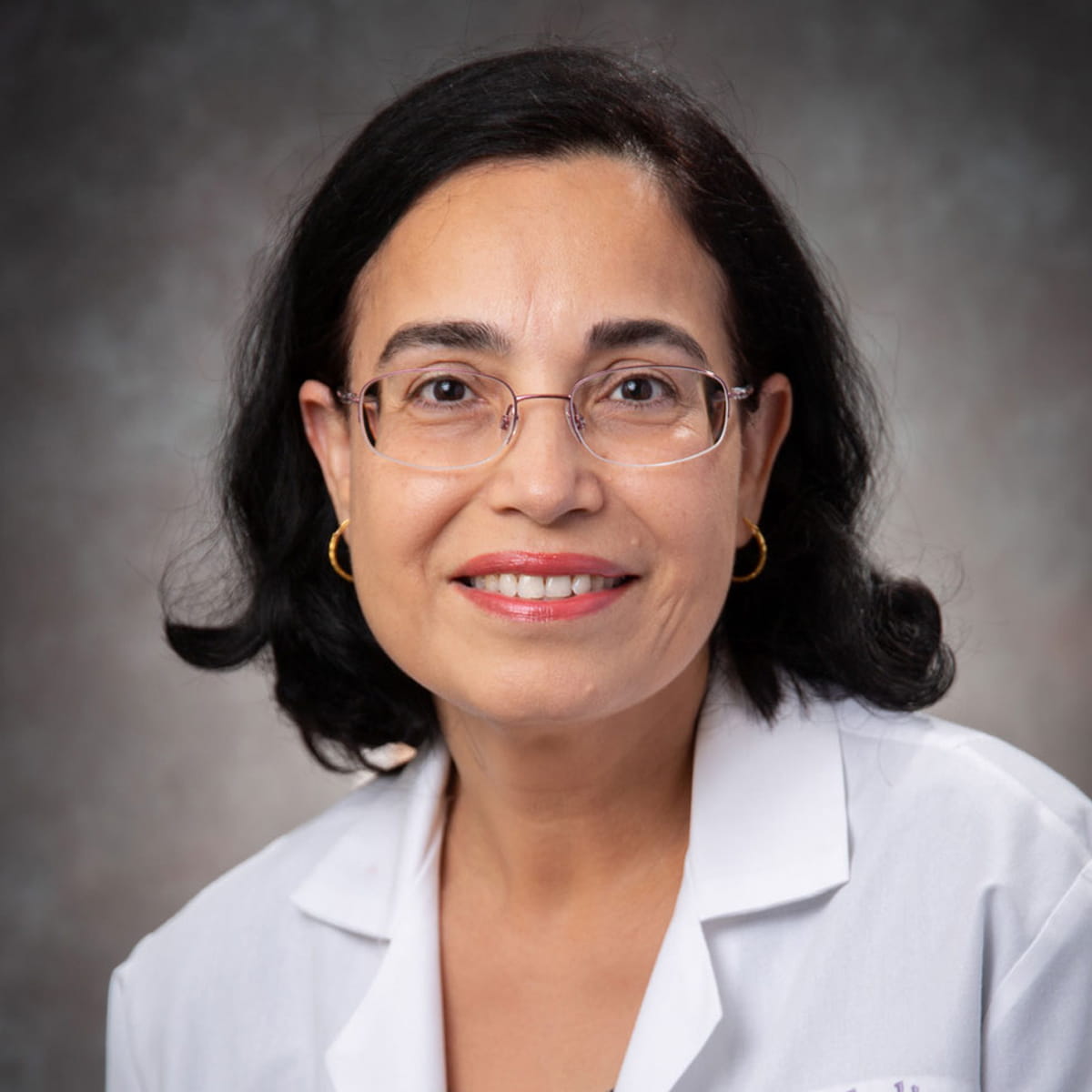 Dr. Aliya Yamin, MD