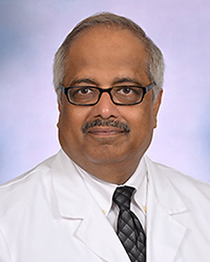 Dr. Mahesh Chhabria, MD