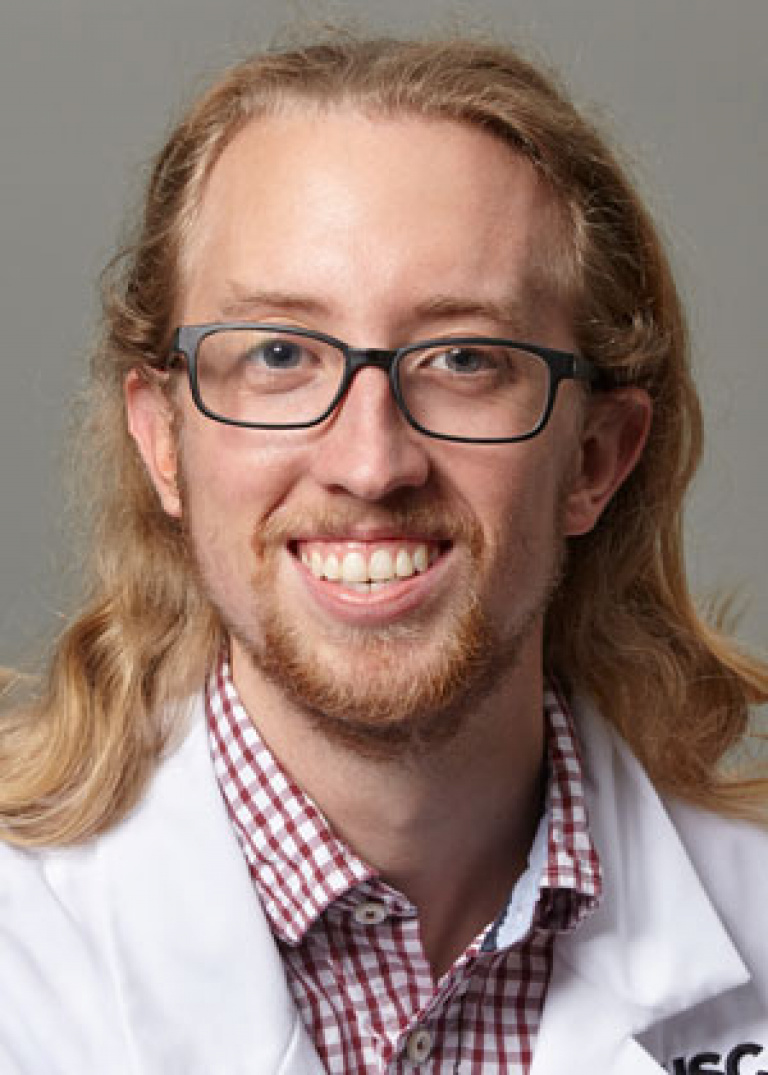Dr. Taylor Millirons, MD