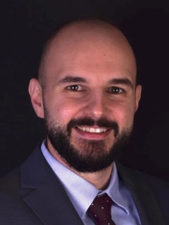 Dr. Fadi Mdanat, DDS