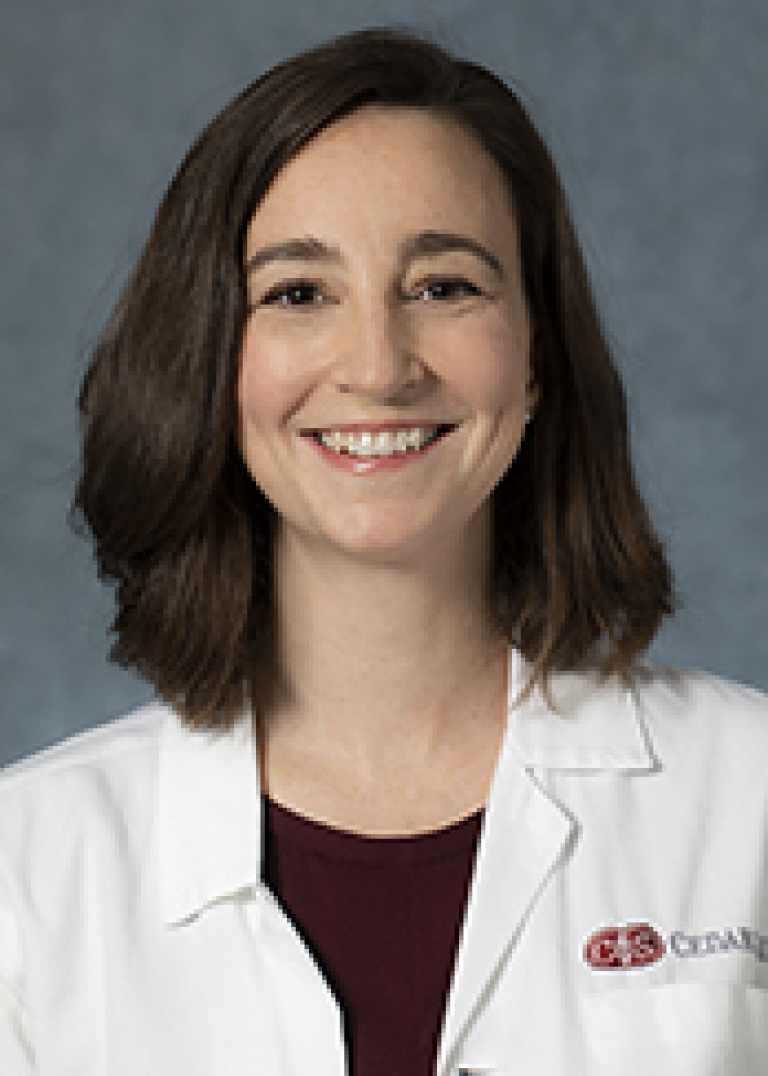 Dr. Anna Gay, MD