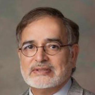 Dr. Rizwan Hassan, MD