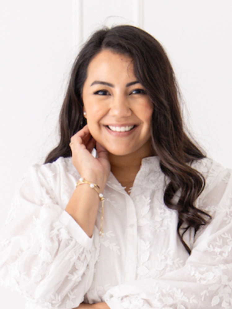 Daniela Saenz, MS CCC-SLP
