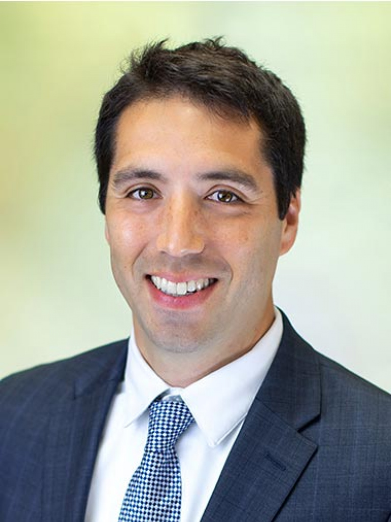 Dr. Michael Reyes, MD