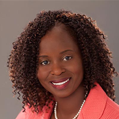 Dr. Nefertiti Dupont, MD