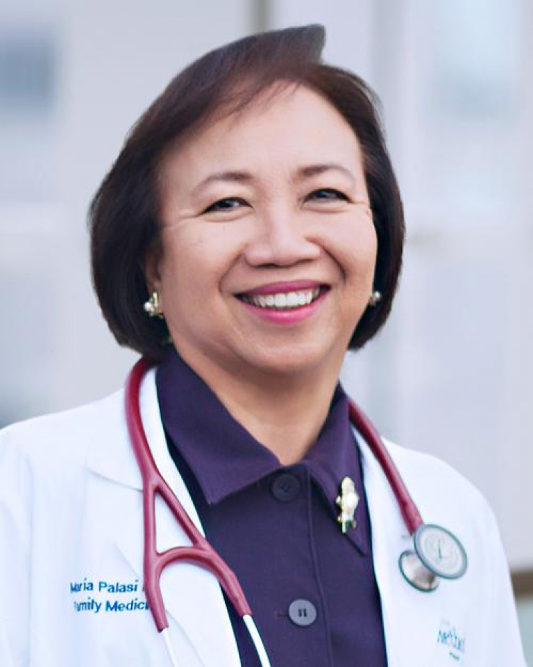 Dr. Maria Palasi, MD