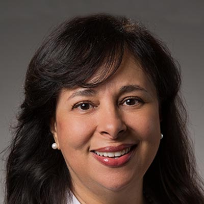 Dr. Liliane Baraban, MD